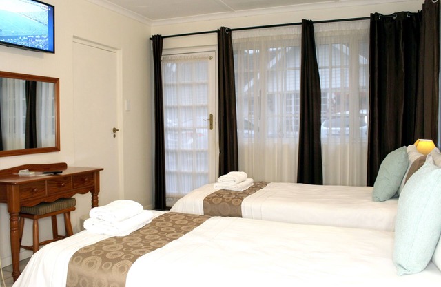 Mandalay B&B