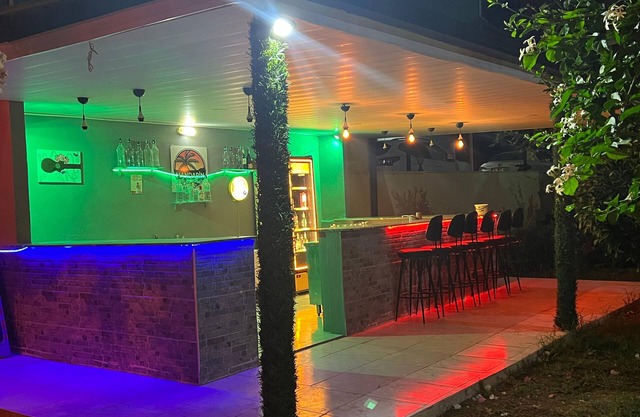 Mandarin Beach Hotel ve Restaurant