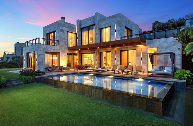 Mandarin Oriental, Bodrum