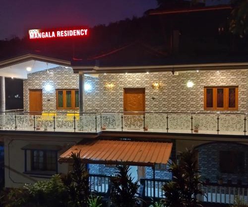 Mangala Residency