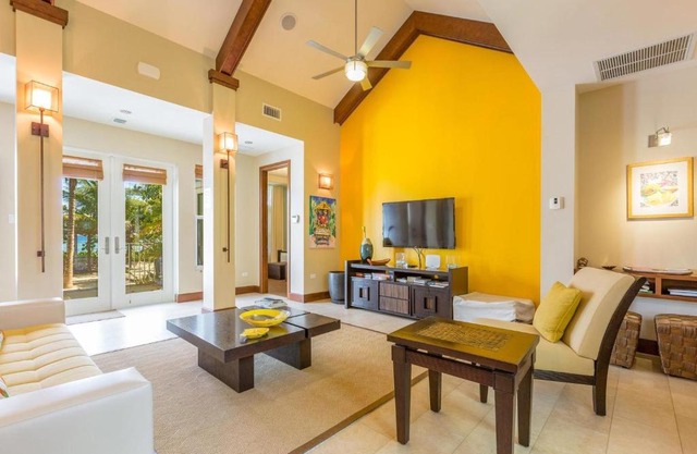 Mango Cottage by Grand Cayman Villas & Condos