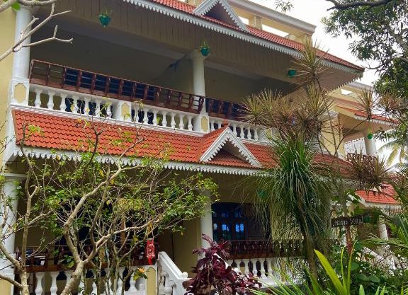 Mango Villa