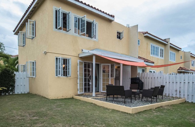 Mango Walk Country Club (2Bedroom)