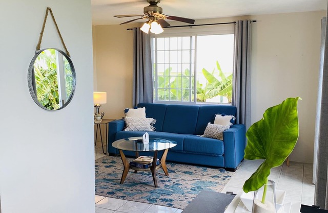 “Mangrove Bay” Apartment With Ocean View