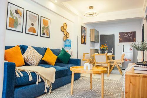 Manhattan by Edmor Suites