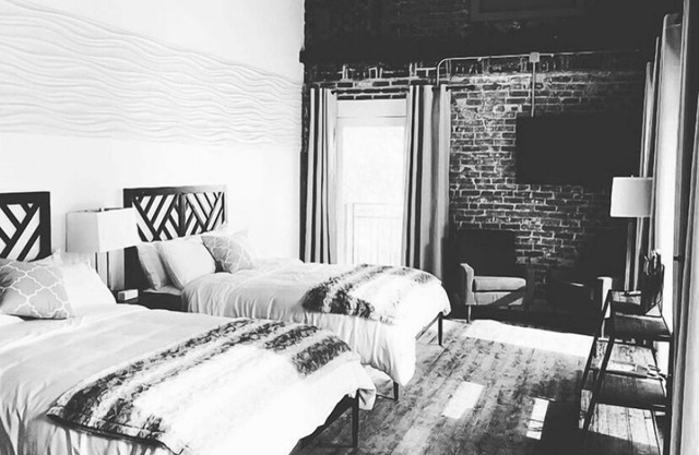 Manhattan Hotel Salida
