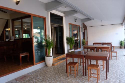 Manilath guesthouse