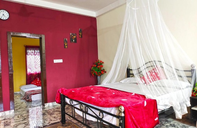Mannat Inn (Peace Homestay)