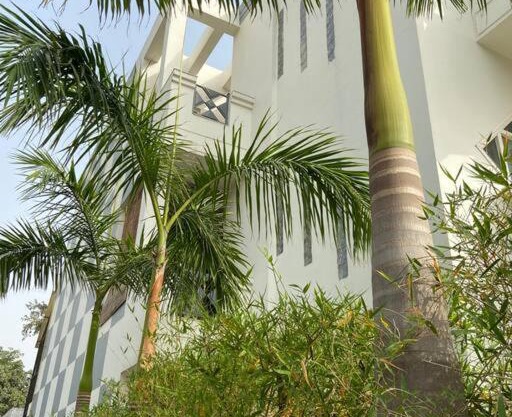 MANNAT The Corner Bungalow