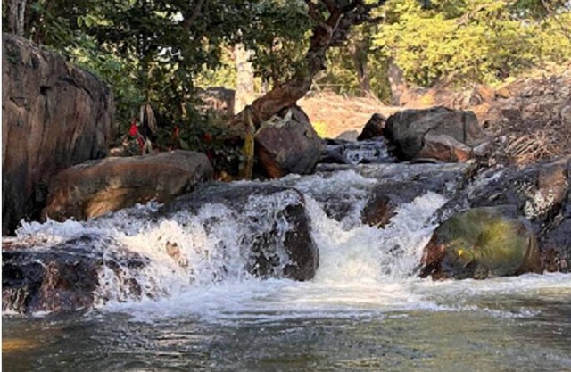 Manohar farm stay | Boating | Fishing | Oil Massage | Fire Camp