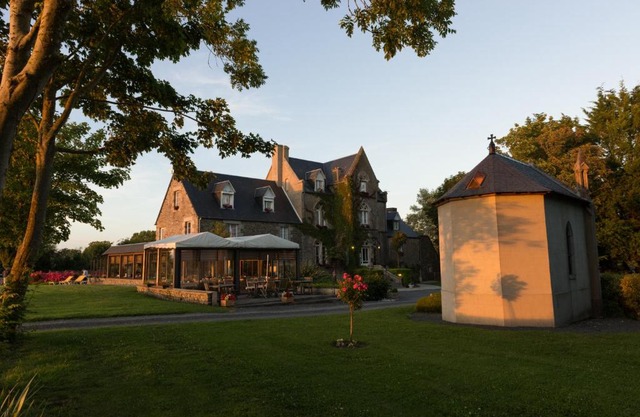 Manoir de la Roche Torin, The Originals Relais