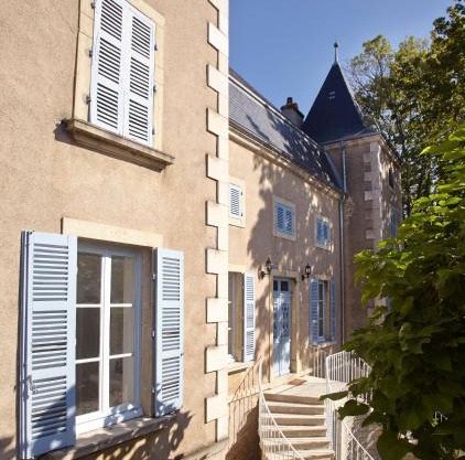 Manoir de Puyval