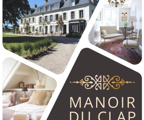 Manoir du Clap