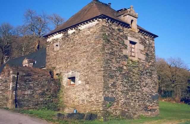 MANOIR DU LISCUIS