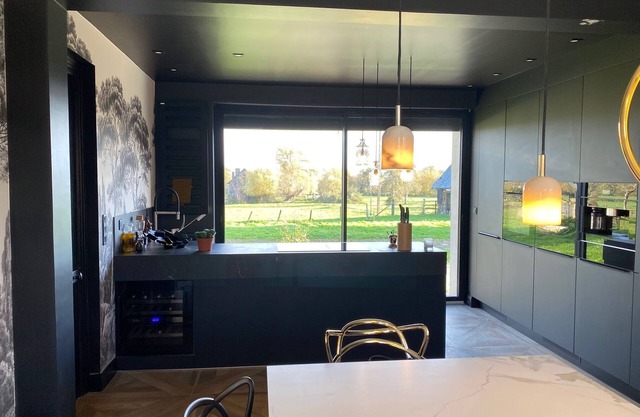 Manoir Les Capucins: Beaumont en Auge/Deauville