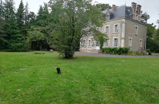 Manoir Pres de La Baule
