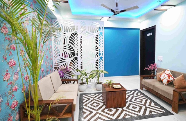 Mansavi Villa HomeStay