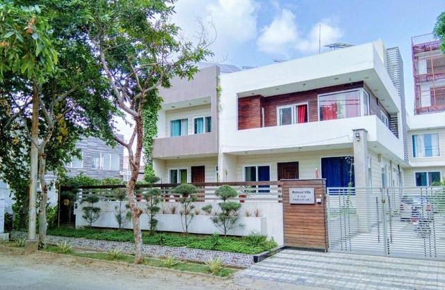 Mansavi Villa Homestay