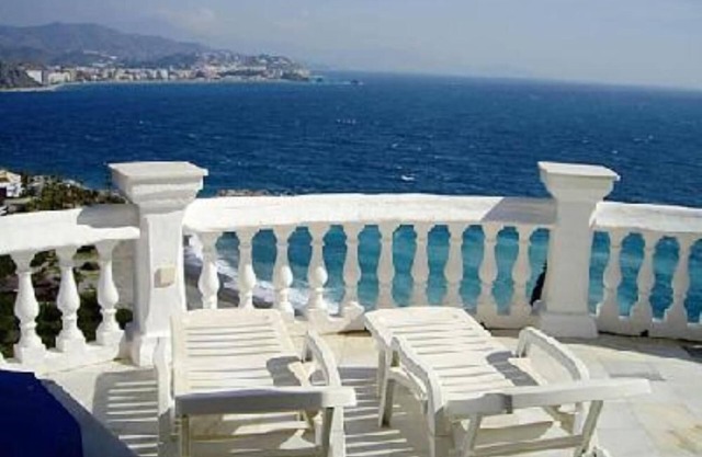 mansion - 7 rooms - 7 persons