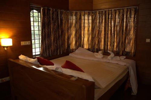 Mansion Du Lac kumarakom