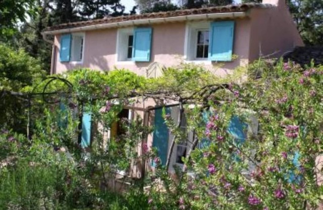 Mansion - SIX FOURS LES PLAGES