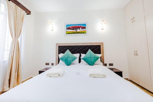 Mansoor Suites