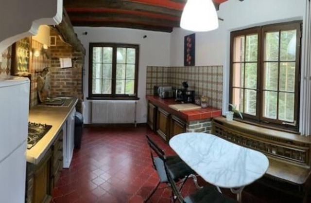 MANU'S CHALET - SCHNEPFENRIED