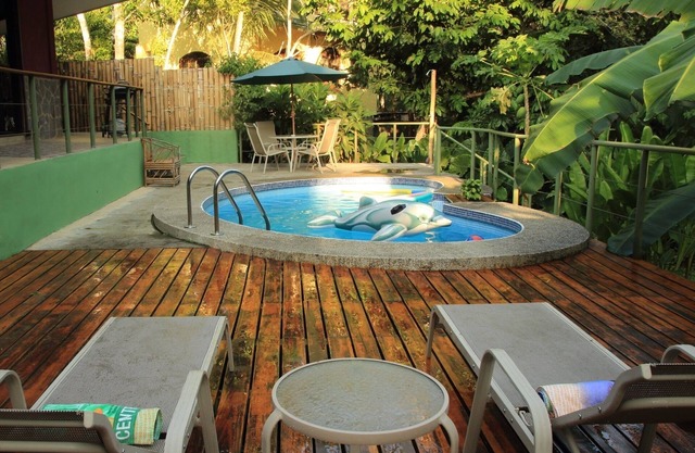 Manuel Antonio's Perfect Rental Home for your Vacation