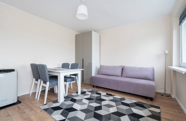 Manufaktura Comfort Stay Apartment