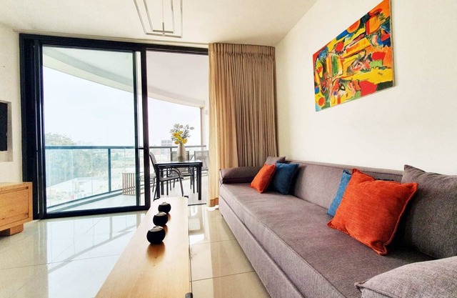 Maon Rubis - Two Bedroom Apartment, Sleeps 5