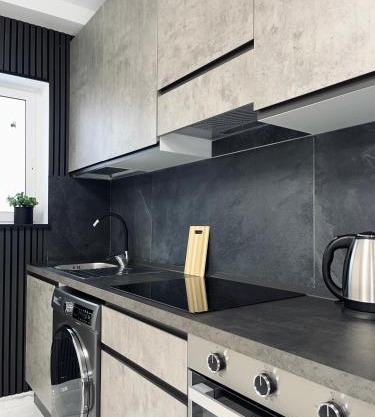 MAPAS - luxury 3 bedroom Apartments
