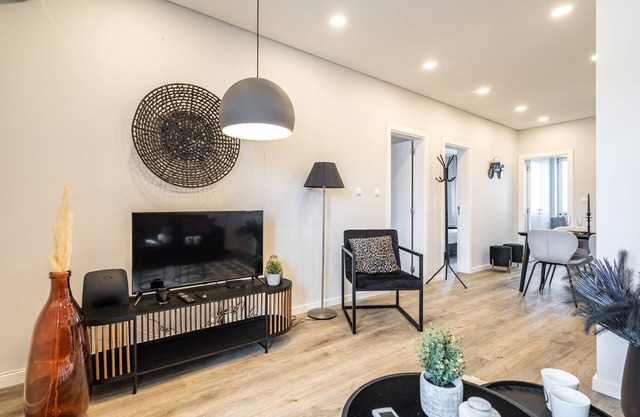 Maple Apartment, Campo de Ourique, Lisbon