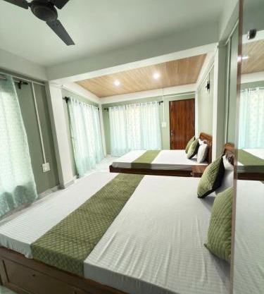 Maple Homestay