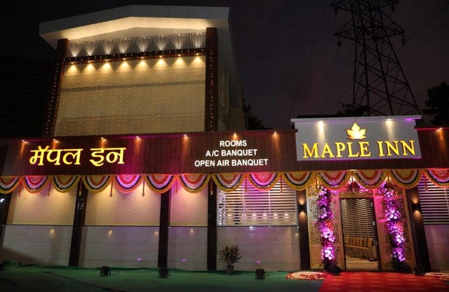 Maple Inn