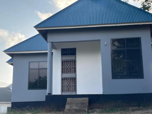 Mapunda homes