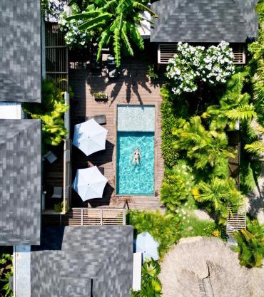 MAPUWI Villa & Suite