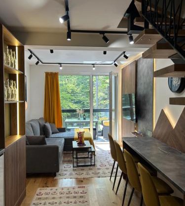 Maršal Apartment Bjelašnica