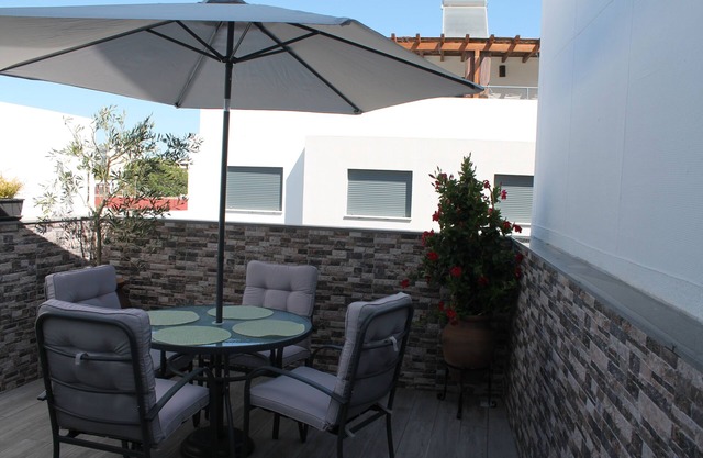 Mar i Terra, the home of your vacation!