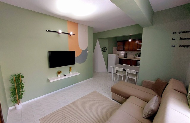 Mar Soleil 02 nOne Bedroom Apartment
