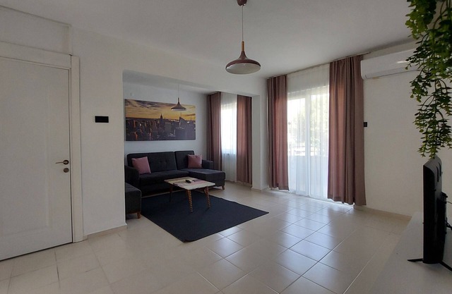 Mar Soleil 03 Two Bedroom Apartment