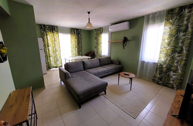 Mar Soleil 06 Two Bedroom Apartment