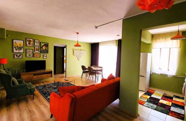 Mar Soleil 11 Two Bedroom Apartment