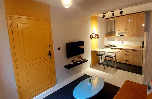 Mar Soleil 16 One Bedroom Apartment