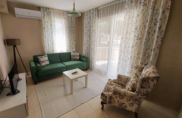 Mar Soleil 17 One Bedroom Apartment