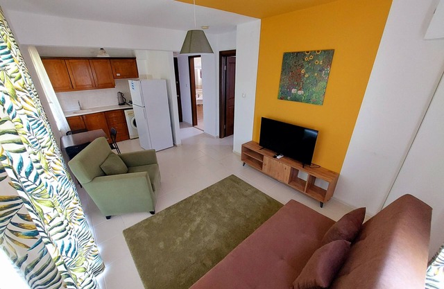 Mar Soleil 21 One Bedroom Apartment