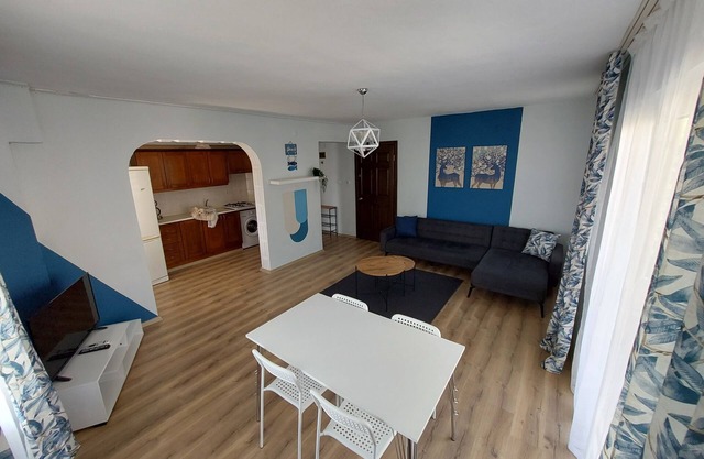 Mar Soleil 22 Two Bedroom Apartment