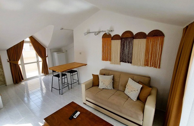 Mar Soleil 23 One Bedroom Apartment