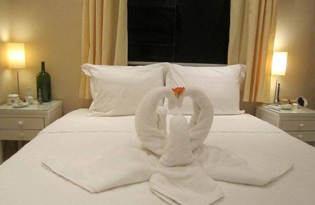 Maragogi Beach Flats Master