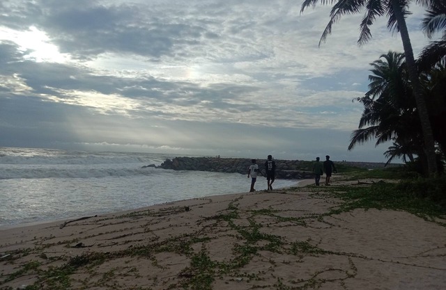 Marari beach homestay