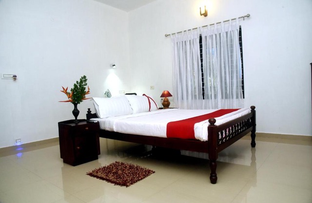 Marari Bethsaida Homestay